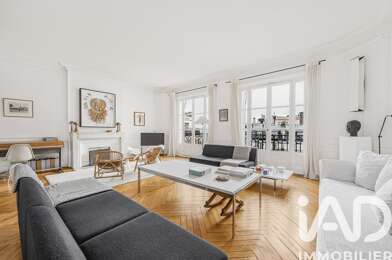 Appartement 6 pièces 2300000 €