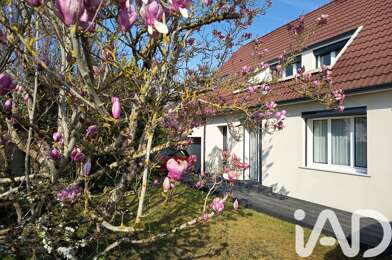 Maison 6 pièces 359000 €