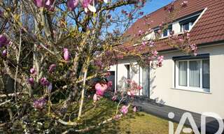 Maison 6 Pièces 122 m² à vendre à Pringy (77310)