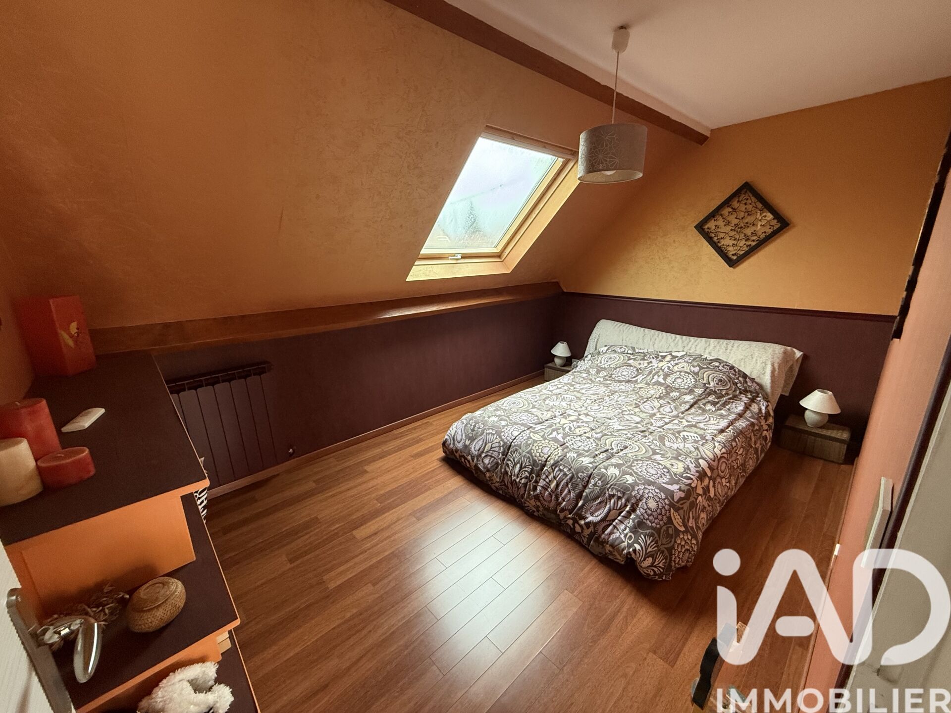 Vente Maison/villa 6 pièces - Photo 3
