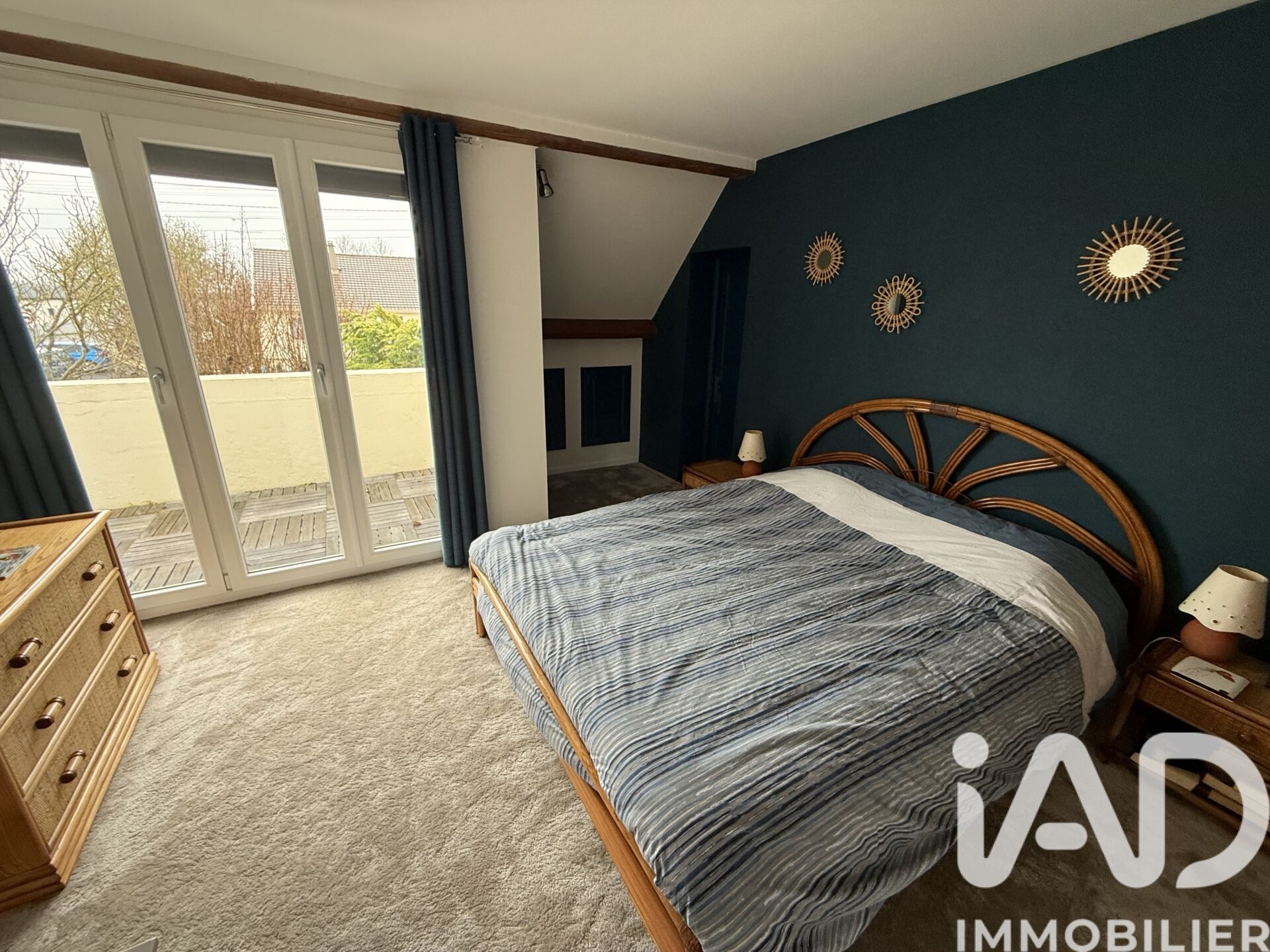 Vente Maison/villa 6 pièces - Photo 4