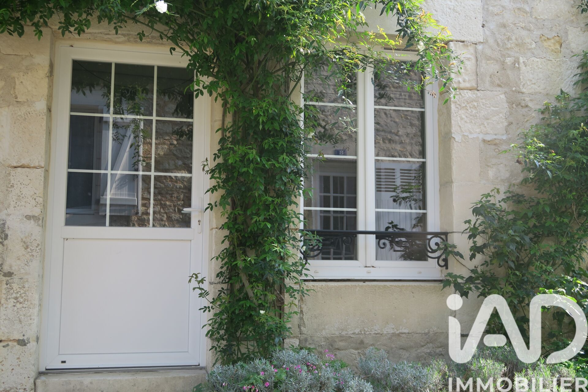 Chauvigny - 138m² - 6p. - 4ch.