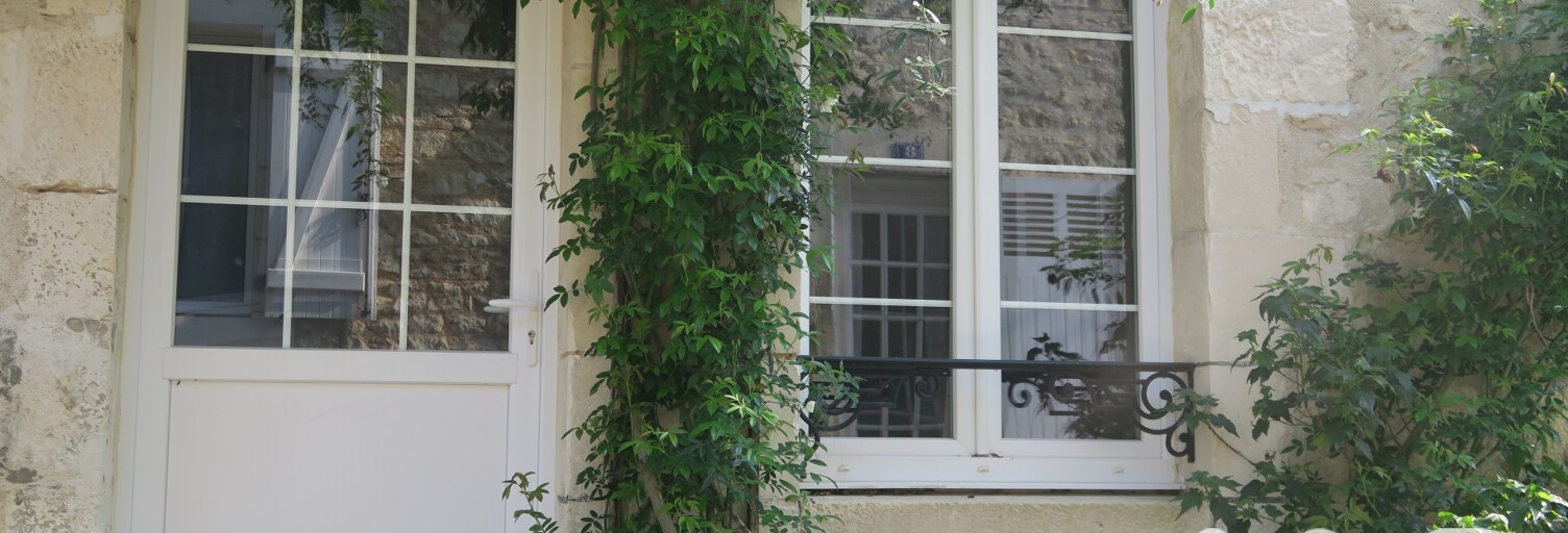 Maison 6 Pièces 138 m² à vendre à Chauvigny (86300)