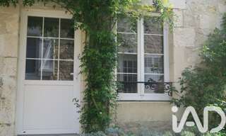 Maison 6 Pièces 138 m² à vendre à Chauvigny (86300)