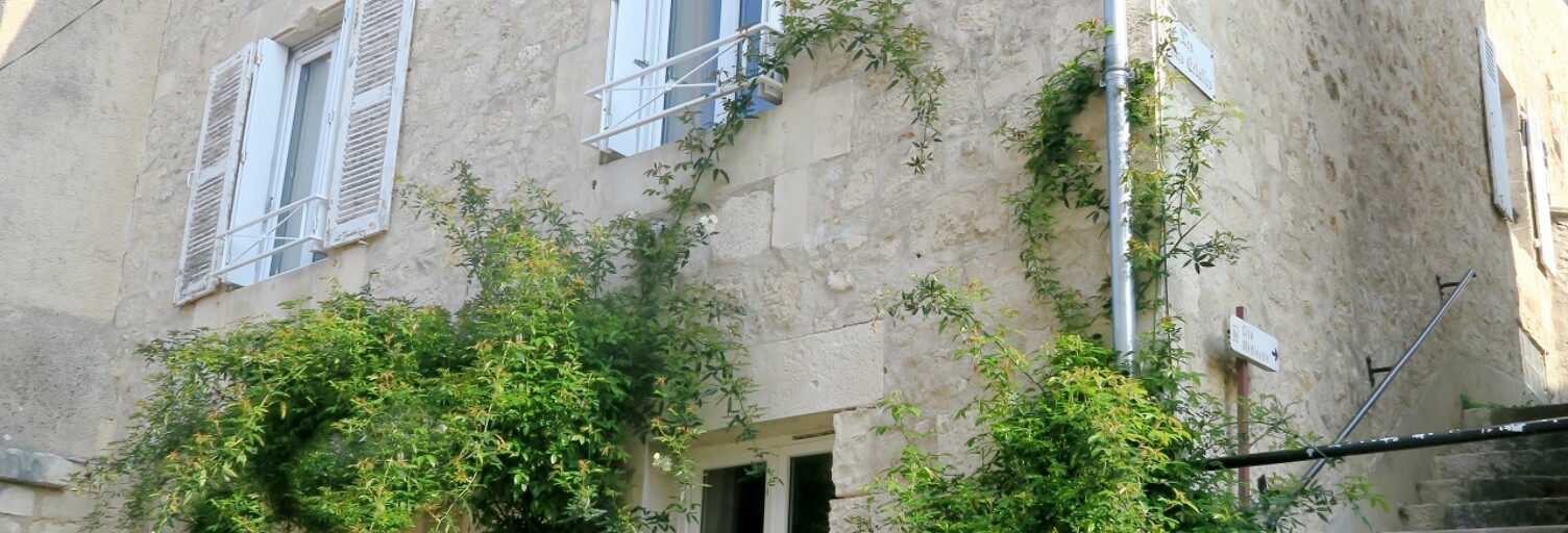 Maison 6 Pièces 138 m² à vendre à Chauvigny (86300)