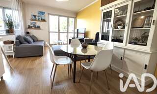 Appartement 4 Pièces 78 m² à vendre à Les Ulis (91940)