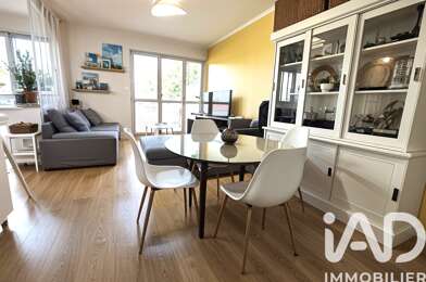 Appartement 4 pièces 179000 €