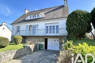 Maison 5 pièces 322000 €
