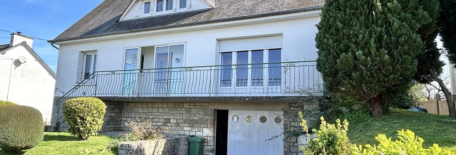 Maison 5 Pièces 132 m² à vendre à Pleudihen-sur-Rance (22690)
