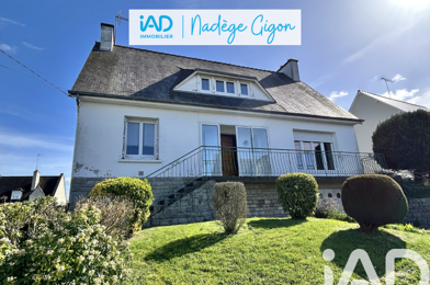 Maison 5 pièces 322000 €