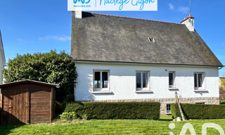 Maison 5 Pièces 132 m² à vendre à Pleudihen-sur-Rance (22690)