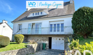 Maison 5 Pièces 132 m² à vendre à Pleudihen-sur-Rance (22690)