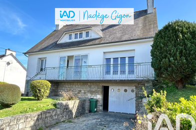 Maison 5 pièces 311500 €