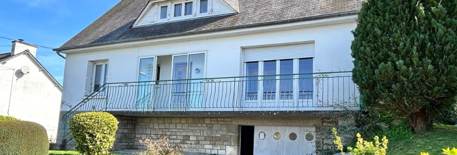 Maison 5 Pièces 132 m² à vendre à Pleudihen-sur-Rance (22690)