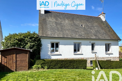Maison 5 pièces 311500 €
