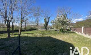 Terrain  426 m² à vendre à Champ-sur-Drac (38560)