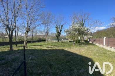 Terrain  125000 €