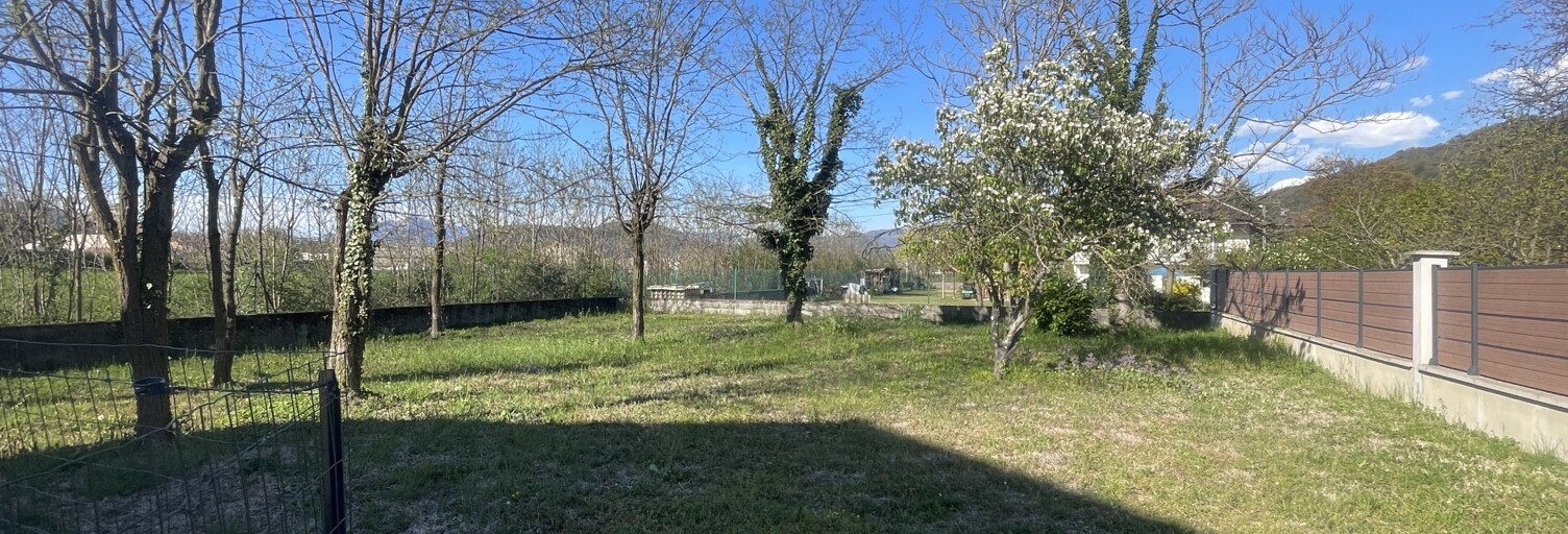 Terrain  426 m² à vendre à Champ-sur-Drac (38560)