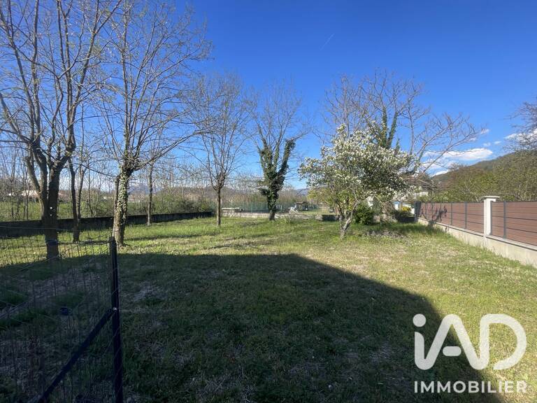 Vente Terrain à bâtir 426 m&sup2; — photo 1