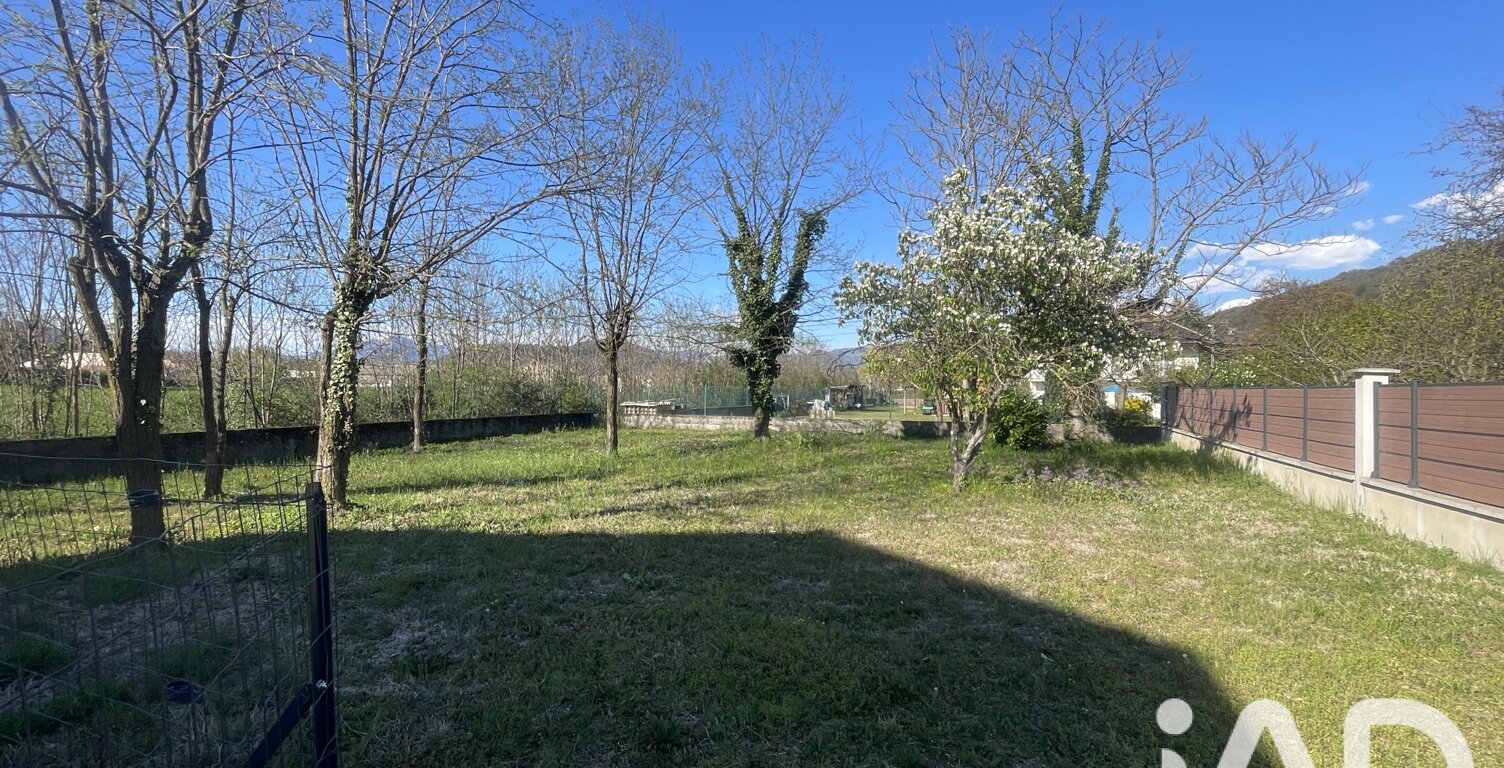 Vente Terrain à bâtir 426 m&sup2; — photo 1