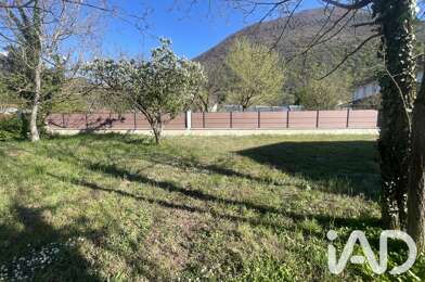 Terrain  125000 €