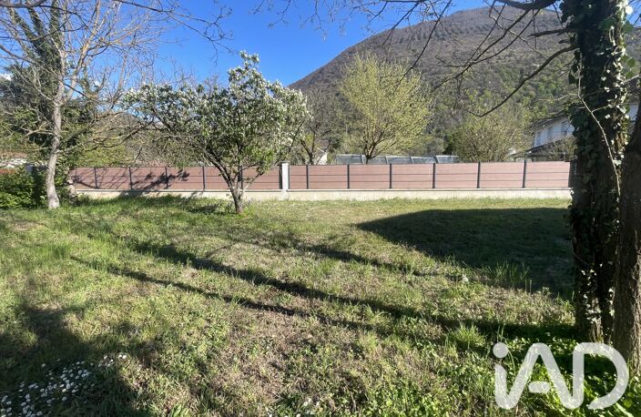 Vente Terrain à bâtir 426 m&sup2; — photo 2