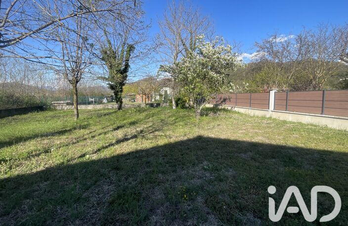 Vente Terrain à bâtir 426 m&sup2; — photo 3