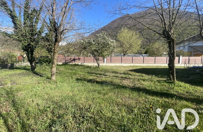 Vente Terrain à bâtir 426 m&sup2; — photo 4