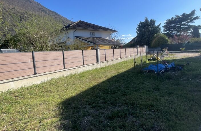 Vente Terrain à bâtir 426 m&sup2; — photo 5