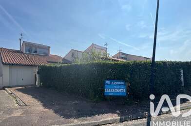 Maison 3 pièces 292000 €