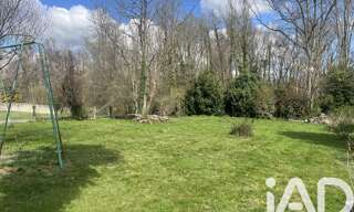 Terrain  1900 m² à vendre à Odos (65310)