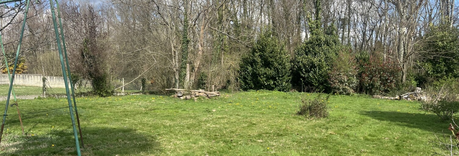 Terrain  1900 m² à vendre à Odos (65310)