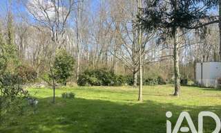 Terrain  1900 m² à vendre à Odos (65310)