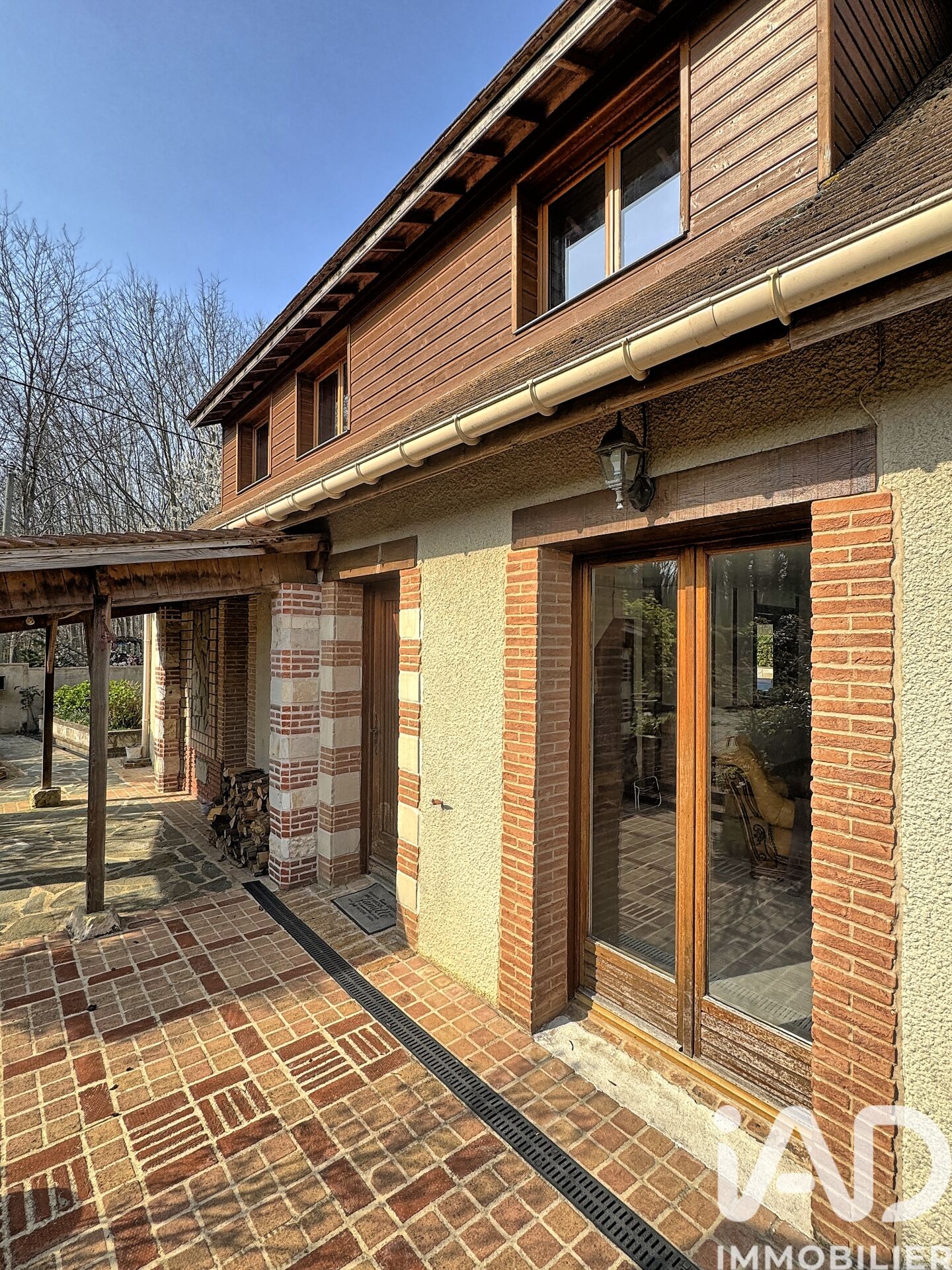 Maison à vendre, 5 pièces, 116 m², Malaunay