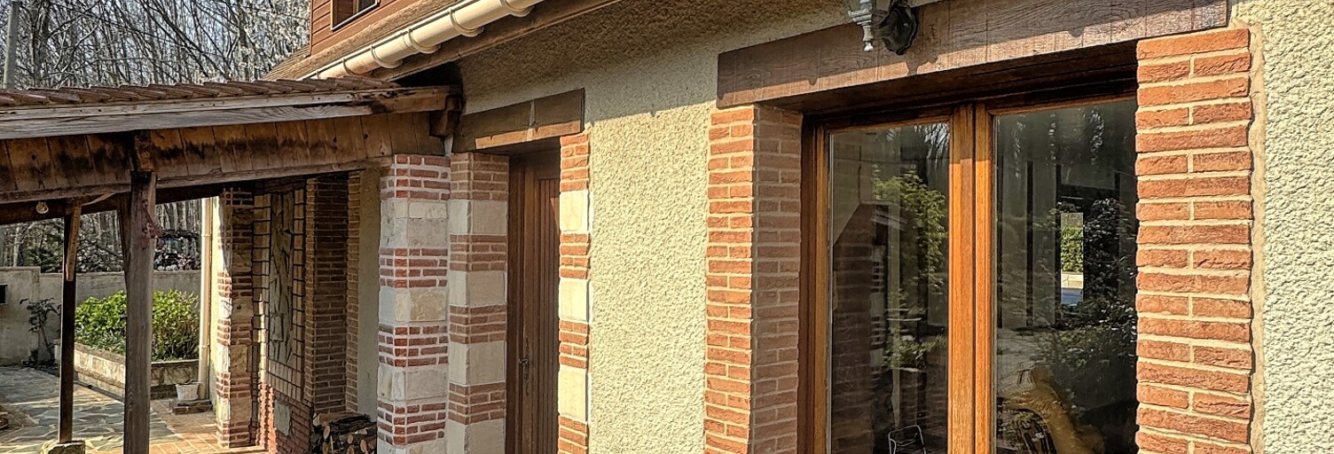 Maison 5 Pièces 116 m² à vendre à Malaunay (76770)