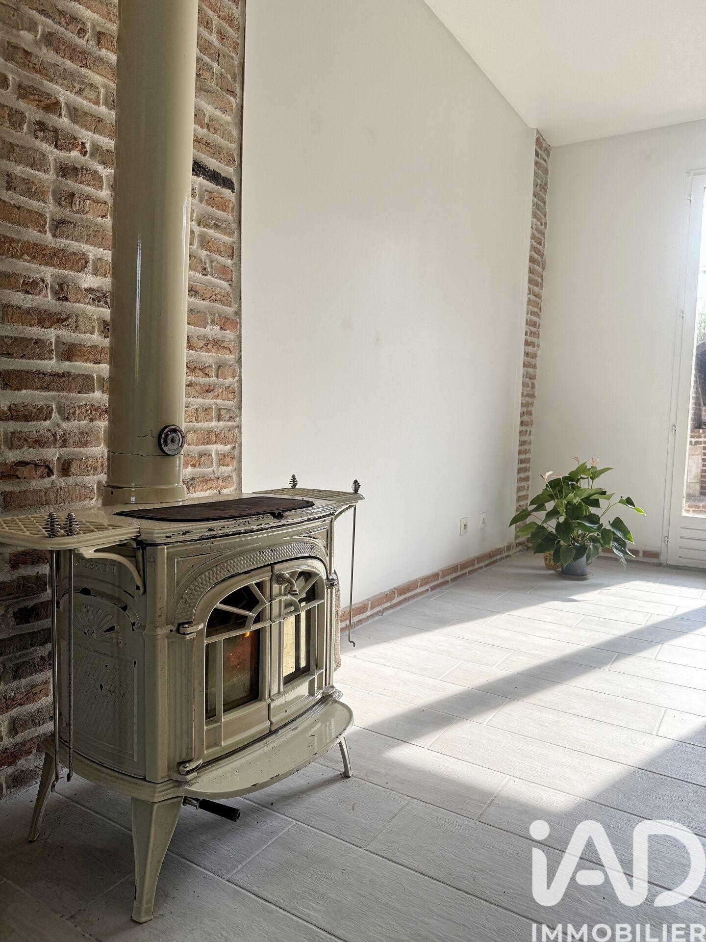 Vente Maison/villa 5 pièces - Photo 3