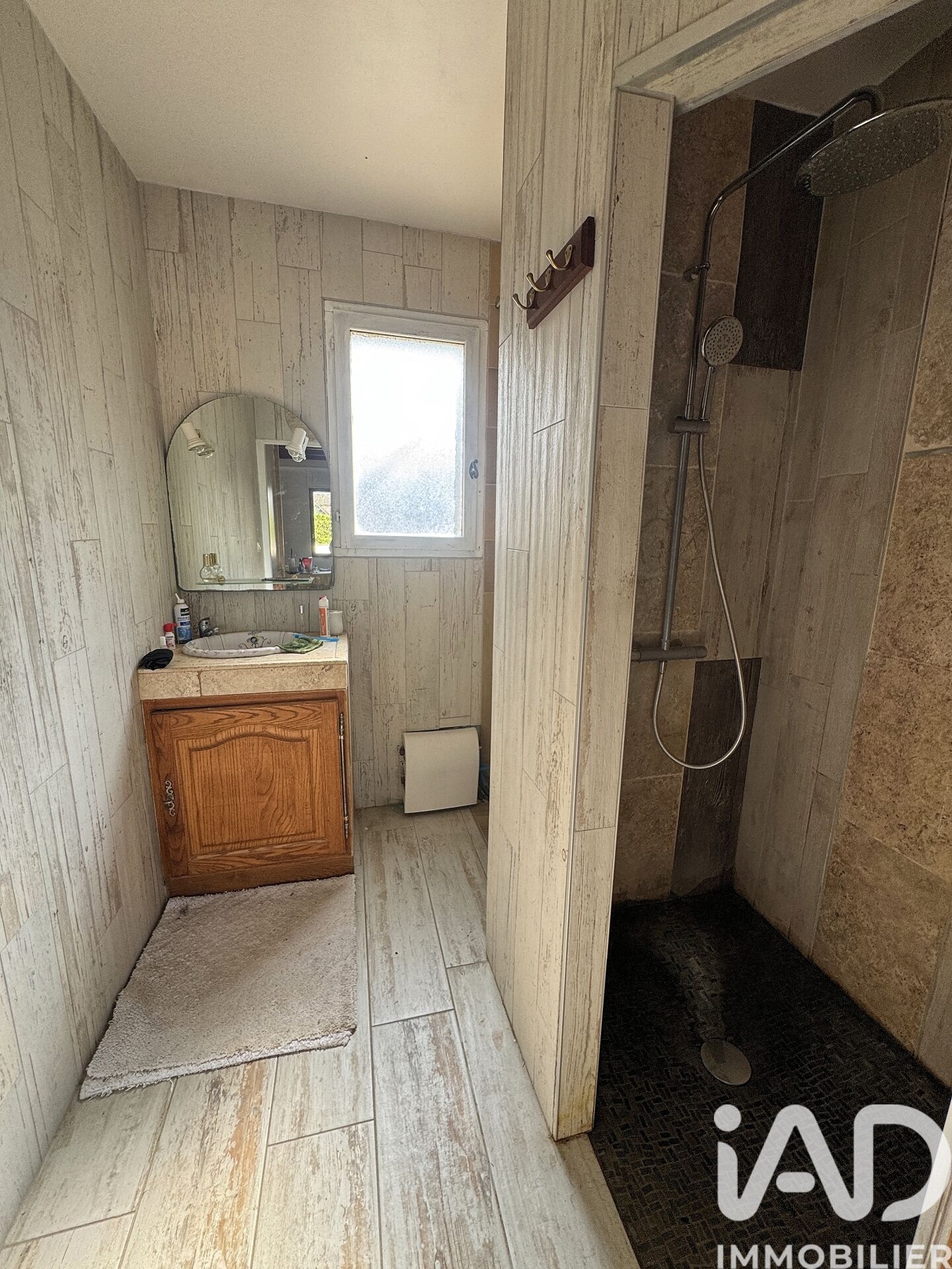 Vente Maison/villa 5 pièces - Photo 5