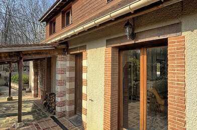 Maison 5 pièces 230000 €
