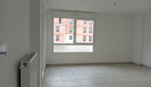 Appartement 3 pièces  à louer Bezannes 51430