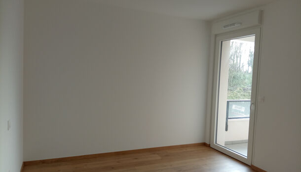 Appartement 3 pièces  à louer Bezannes 51430