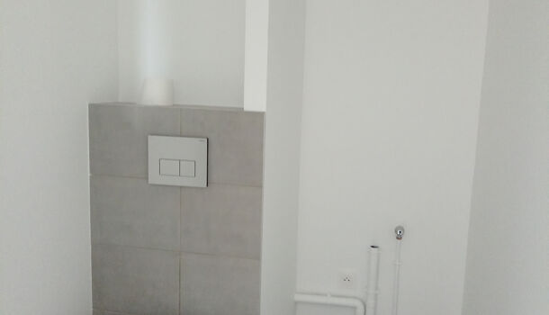 Appartement 3 pièces  à louer Bezannes 51430