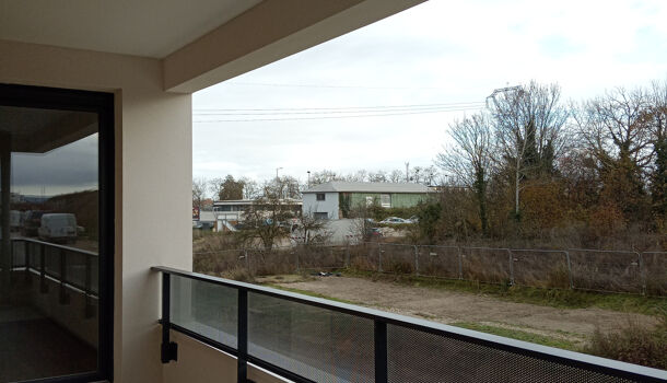 Appartement 3 pièces  à louer Bezannes 51430