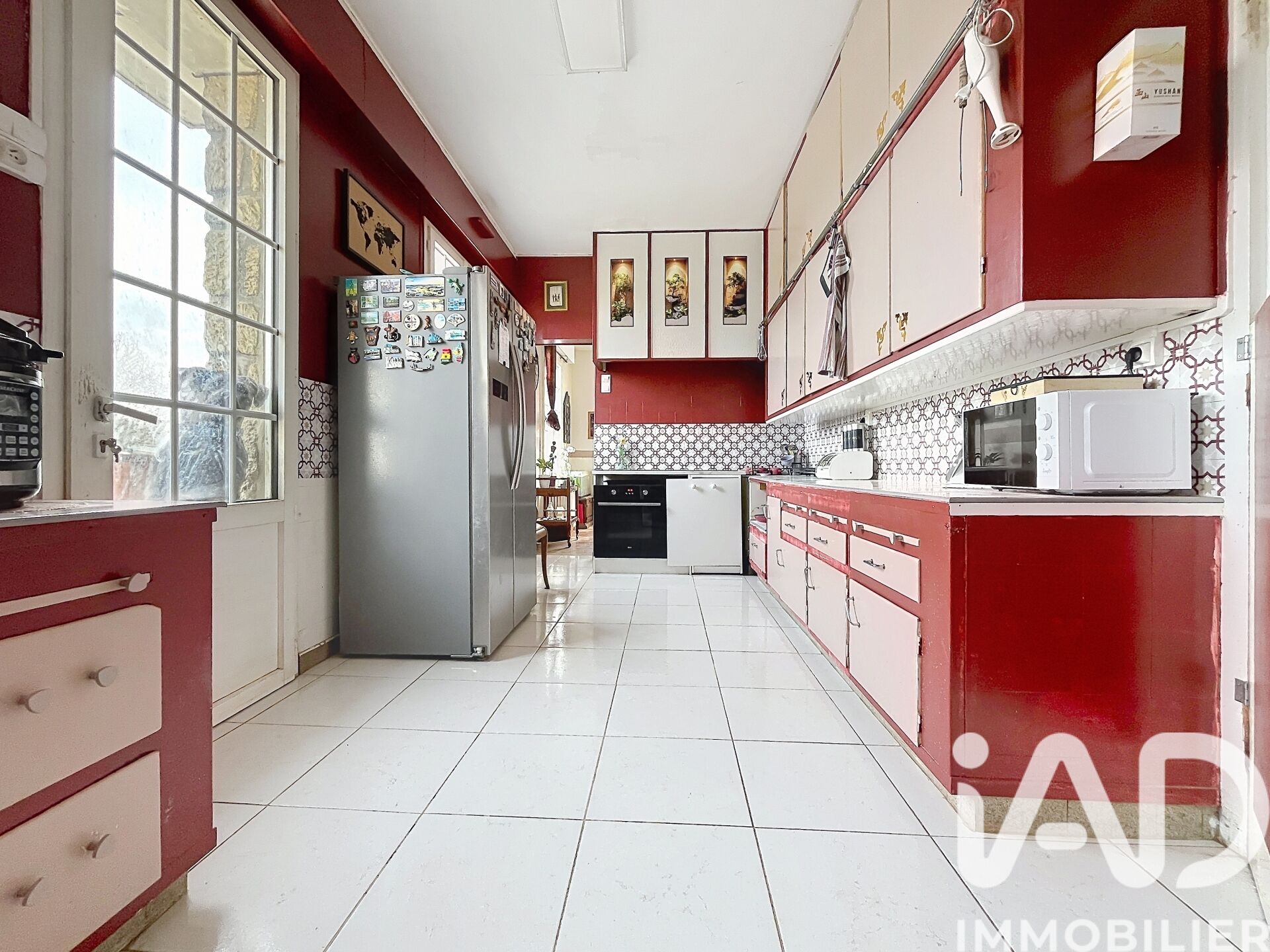 Vente Maison/villa 9 pièces - Photo 4