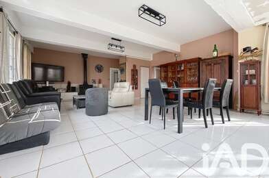 Maison 9 pièces 269000 €