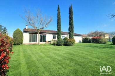 Maison 4 pièces 208000 €