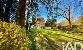 Maison 15 Pièces 495 m² à vendre à Rivière (62173)