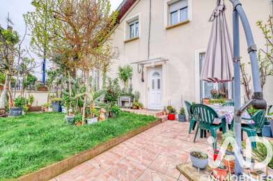 Maison 5 pièces 389000 €