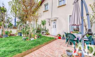 Maison 5 Pièces 93 m² à vendre à Drancy (93700)