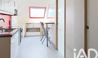 Appartement 6 Pièces 97 m² à vendre à Noisy-le-Grand (93160)