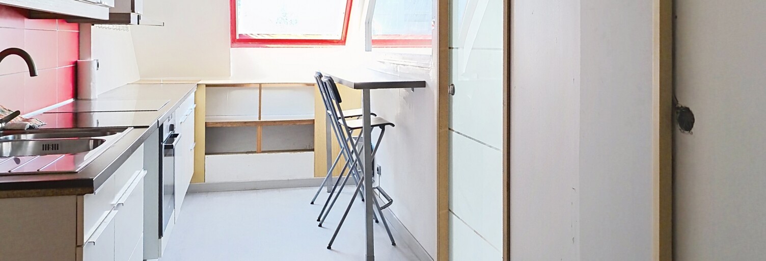 Appartement 6 Pièces 97 m² à vendre à Noisy-le-Grand (93160)